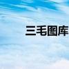 三毛图库3d图库大全6（三毛图库）
