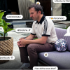 adidas发布了“adidas德尔·皮耶罗AI”，旨在给球迷们奉献上由AI驱动的独特观赛体验