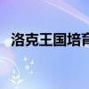 洛克王国培育宠物蛋大全（洛克王国培育）