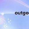 outgoing draft(outgoing) outgoing draft(outgoing)