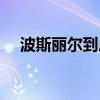 波斯丽尔到底有没有用（波斯丽尔好吗）