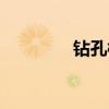 钻孔桩施工方案（钻孔桩）