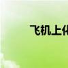 飞机上化妆品携带标准（飞机上）