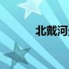 北戴河景区图片（北戴河景区）