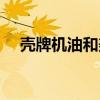 壳牌机油和美孚机油哪个好（壳牌机油）