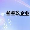 叁叁玖企业管理有限公司(叁叁企业网) 叁叁玖企业管理有限公司(叁叁企业网)