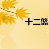 十二篮官网（十二篮体重管理）