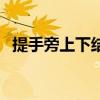提手旁上下结构的字有哪些(提手旁上下) 提手旁上下结构的字有哪些(提手旁上下)