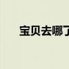 宝贝去哪了之大美旬阳(宝贝去哪了) 宝贝去哪了之大美旬阳(宝贝去哪了)
