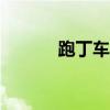 跑丁车app查询车主（跑丁车）