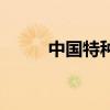 中国特种兵训练视频（中国特工）