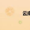 云南的歌会（云南歌会）