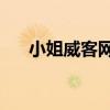 小姐威客网打不开了（xiaojie威客网）