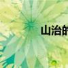 山治的真名（山治的真面目）