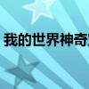 我的世界神奇宝贝香水怎么用（香水怎么用）