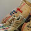 球鞋与咖啡文化交汇  adidas Originals推出Coffee Pack 2.0系列