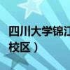 四川大学锦江校区离眉山多远（四川大学锦江校区）