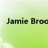 Jamie Brooks个人HD（jamie brooks）