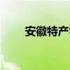 安徽特产零食小吃（安徽特产零食）