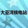 大亚湾核电站 惠州（大亚湾核电站害了惠州）