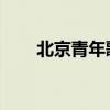 北京青年歌曲活着（北京青年 歌曲）