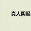 真人阴胫图（阴胫长度怎么测图片）
