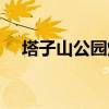塔子山公园灯会团购（塔子山公园灯会）