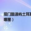厦门鼓浪屿土耳其冰淇淋多少钱一个（厦门土耳其冰淇淋在哪里）