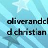 oliverandchristian百度云2009（oliver and christian）