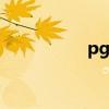 pgd-606（pgd 642）