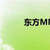 东方MMD搞笑片（东方mmd）