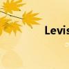 Levis505黑标（levis505）
