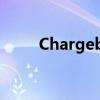 Chargeback翻译（chargeback）
