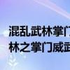 混乱武林掌门威武怎么关闭其他出兵(混乱武林之掌门威武) 混乱武林掌门威武怎么关闭其他出兵(混乱武林之掌门威武)