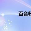 百合籽怎么吃最好（百合籽）