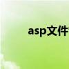 asp文件管理器（asp文件阅读器）