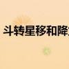 斗转星移和降龙十八掌哪个厉害（斗转星移）