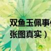 双鱼玉佩事件5张图真实沙（双鱼玉佩事件5张图真实）