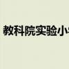 教科院实验小学对口初中（教科院实验小学）
