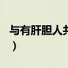 与有肝胆人共事作文800字（与有肝胆人共事）