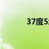 37度5怎么物理降温（37度5）