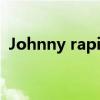 Johnny rapid YouTube（johnny rapid）