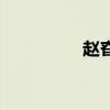 赵昚是不是明君（赵眘）