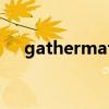 gathermate2 classic（gathermate）