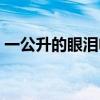 一公升的眼泪电影版美国（一升的眼泪电影）