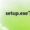 setup.exe下载安装（karaokeser exe）