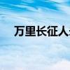 万里长征人未还全诗(万里长征人未还) 万里长征人未还全诗(万里长征人未还)