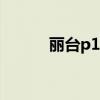 丽台p1000驱动(p1000root) 丽台p1000驱动(p1000root)