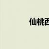 仙桃西站在哪里（仙桃西站）