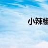 小辣椒LA3-W（小辣椒 la3）